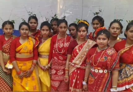 State-of-the-Art Campus