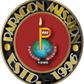 Paragon Mission Logo