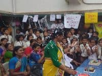 Holistic Development